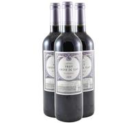 Château Vray Croix de Gay - Rouge 2014 - Pomerol - Vin Rouge de Bordeaux (3x75cl)
