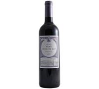 Château Vray Croix de Gay Rouge 2016 - Appellation AOC Pomerol - Vin Rouge de Bordeaux - 75 pages Merlot, Cabernet Franc - 17/20 Jancis Robinson