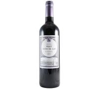Château Vray Croix de Gay Rouge 2017 - Appellation AOC Pomerol - Vin Rouge de Bordeaux - 75 pages Merlot, Cabernet Franc - 16/20 Jancis Robinson