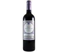Château Vray Croix de Gay - Rouge 2021 - Pomerol - Vin Rouge de Bordeaux (75cl)