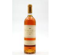 Château Yquem 1991-75 OC Sauternes