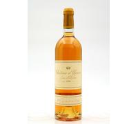 Château Yquem 1999-75 OC Sauternes