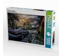 Chateau Z - Puzzle Belgique 1000 pièces