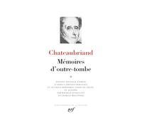 Mémoires D'outre-Tombe - Tome 2