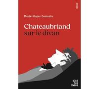 Chateaubriand sur le divan