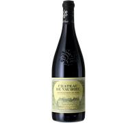 Châteauneuf du Pape 2021 - Château de Vaudieu