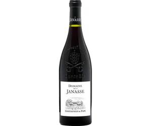 Châteauneuf-du-Pape 2022 - Domaine de la Janasse