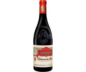 Châteauneuf du Pape 2022 - L'Oratoire des Papes