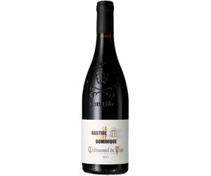 Châteauneuf du Pape 2024 - La Bastide Saint Dominique