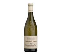 Châteauneuf du Pape Blanc 2024 - Château la Nerthe