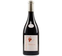 Châteauneuf-du-Pape Clos Saint Michel Grand Clos - Rouge 2017 - Franck et Olivier Mousset - Vin Rouge de la Vallée du Rhône (75cl) BIO