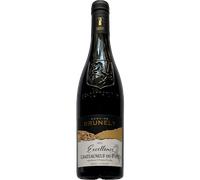 Châteauneuf-du-Pape Excellence 2023 - Domaine Brunely