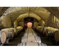 Chateauneuf du Pape half day tour