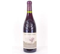 châteauneuf du pape les galets blancs (une bouteille de vin rouge) rouge 2003 - rhône