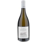 Châteauneuf-du-Pape Prestige - Blanc 2022 - Domaine de la Janasse - Vin Blanc de la Vallée du Rhône (75 IO