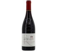 Châteauneuf-du-Pape - Rouge 2023 - Domaine Berthet-Rayne - Vin Rouge de la Vallée du Rhône (75cl)