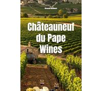 Châteauneuf-du-Pape Wines