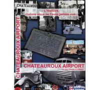 Chateauroux airport