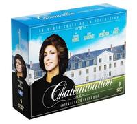 Châteauvallon L'Intégrale DVD DVD