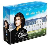 Châteauvallon L'Intégrale DVD E
