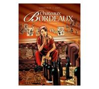 Éric Corbeyran et Espé – Châteaux Bordeaux Tome 05 : Le Classement – Cartonné