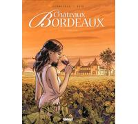 Châteaux Bordeaux, Tome 1 : Le domaine : 48H BD 2015
