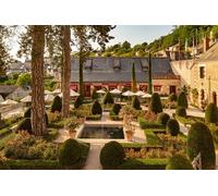 Châteaux Da Vinci Clos Lucé Chaumont Blois Privé de Paris