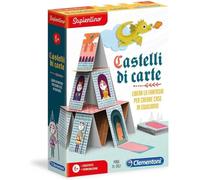 Châteaux De Cartes Sapientino 16241