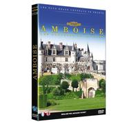 Châteaux de France : Amboise DVD DVD