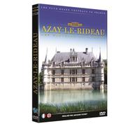 Châteaux de France : Azay-Le-Rideau DVD DVD