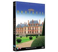 Châteaux de France : Breteuil DVD DVD