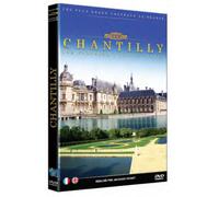 Châteaux de France : Chantilly DVD DVD