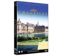 Châteaux de France : Chantilly DVD E