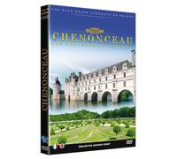 Châteaux de France : Chenonceau DVD DVD