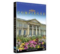 Châteaux de France : Compiègne DVD DVD