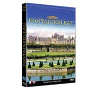 Châteaux de France : Fontainebleau DVD DVD
