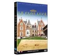 Châteaux de France : Le Clos Lucé DVD DVD