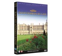 Châteaux de France : Saint-Germain-en-Laye DVD DVD