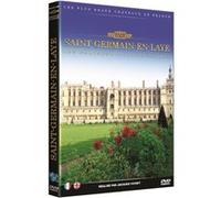 Châteaux de France : Saint-Germain-en-Laye DVD E