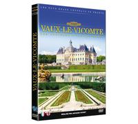Châteaux de France : Vaux-Le-Vicomte DVD DVD