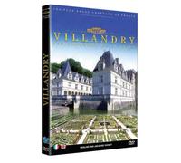 Châteaux de France : Villandry DVD DVD