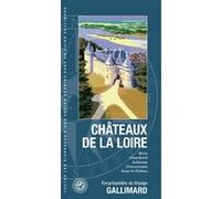 Châteaux de la Loire Collectif (Auteur)