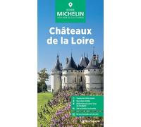 Guide Vert Châteaux de la Loire