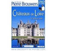 Châteaux de la Loire : Le Val des Rois DVD