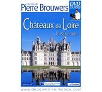 Châteaux de la Loire : Le Val des Rois E