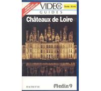 Chateaux de la loire [VHS]