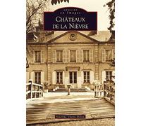 Châteaux de la Nièvre