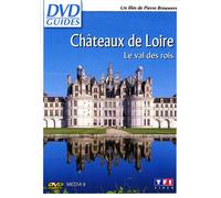 Châteaux De Loire - Le Val Des Rois