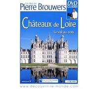 Châteaux de la Loire : Le Val des Rois