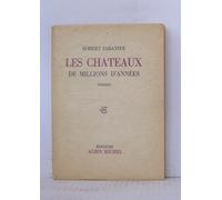 Châteaux de millions d'années (numéroté sur alfa)